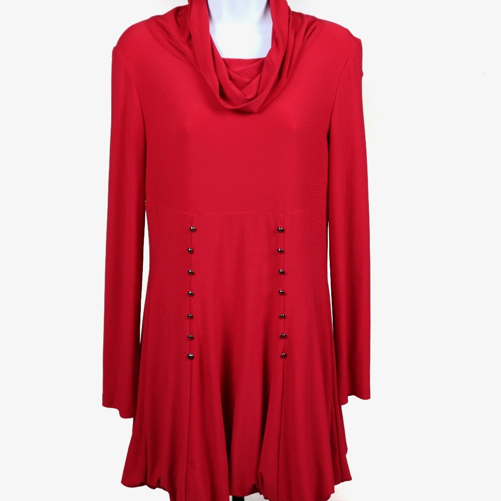Joseph Ribkoff Women's Dress Size 8